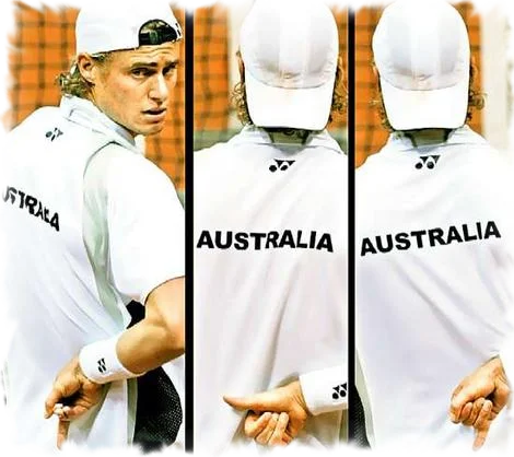Serve Volley Decision Making