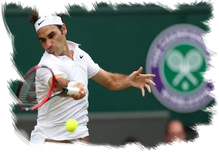 Advanced Tennis Training Videos